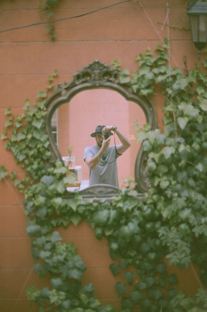 Photograph by Ardalan Hamedani