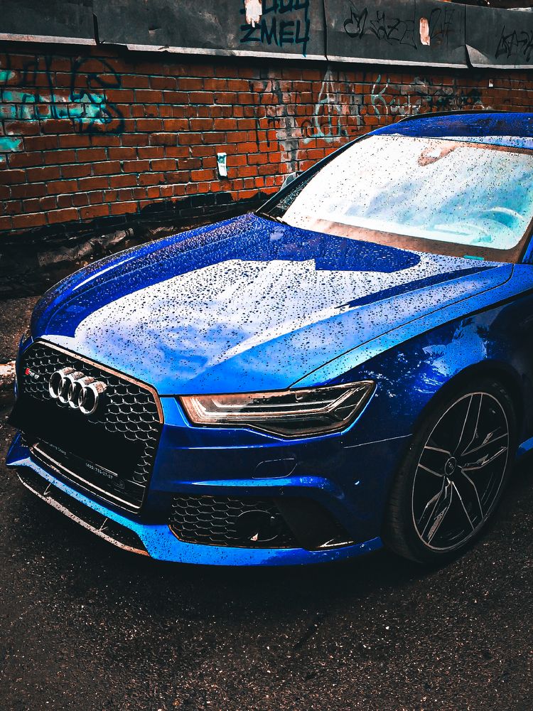 Photograph by Денис Бочаров