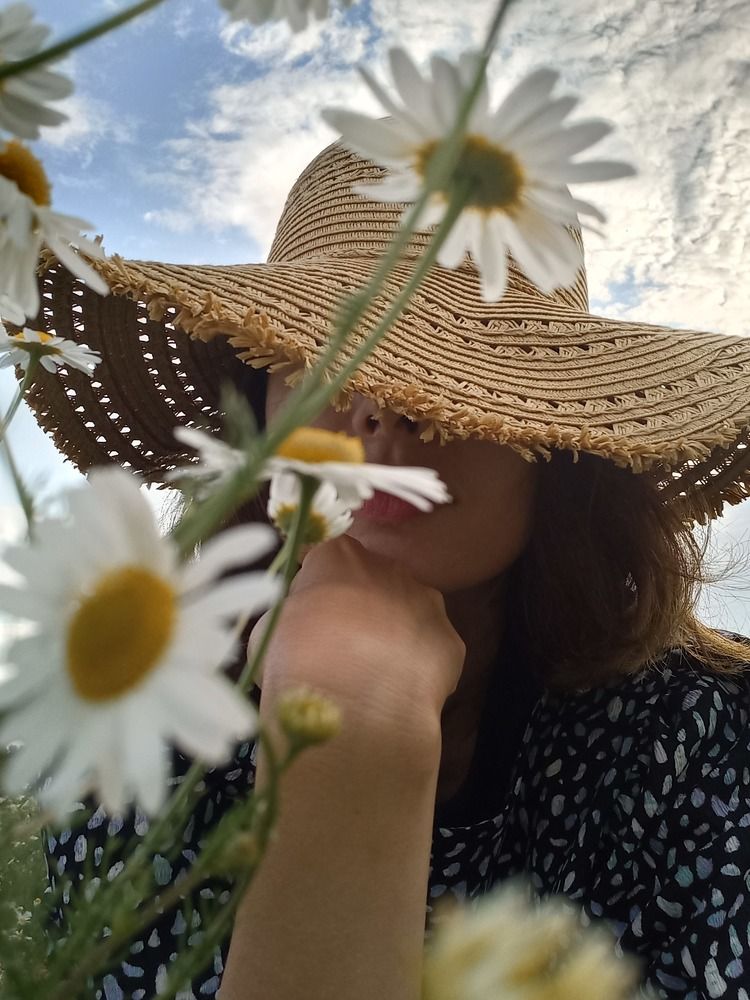 Photograph by Ksenia Paramonova