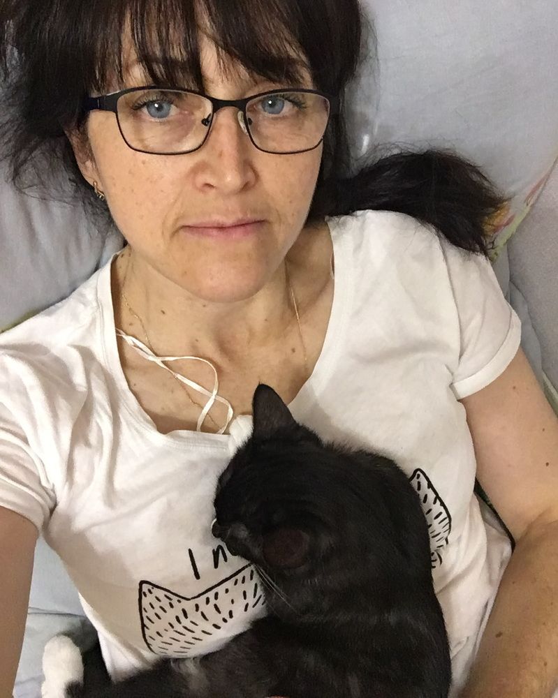 Photograph by Елена Макуха