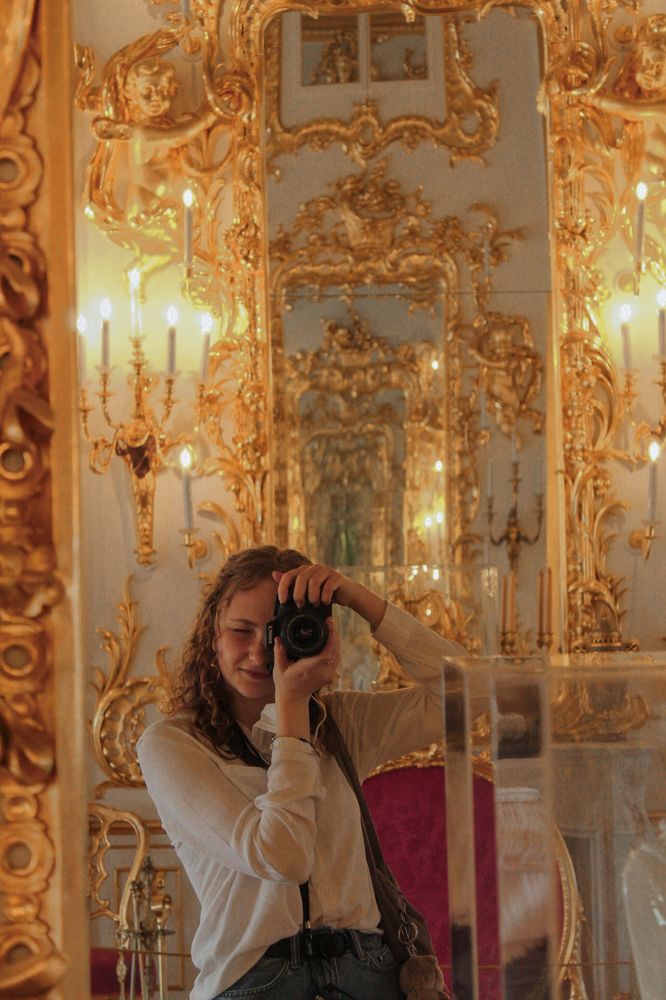 Photograph by Варвара Кочнева