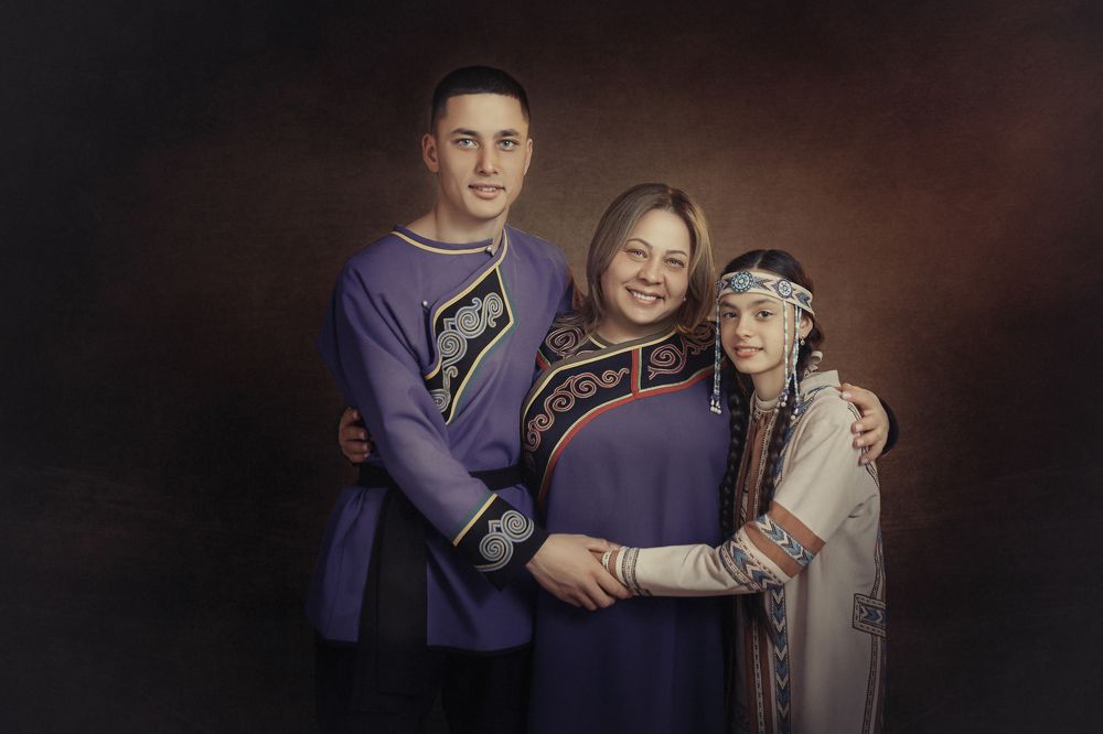 Photograph by Рада Шатунова