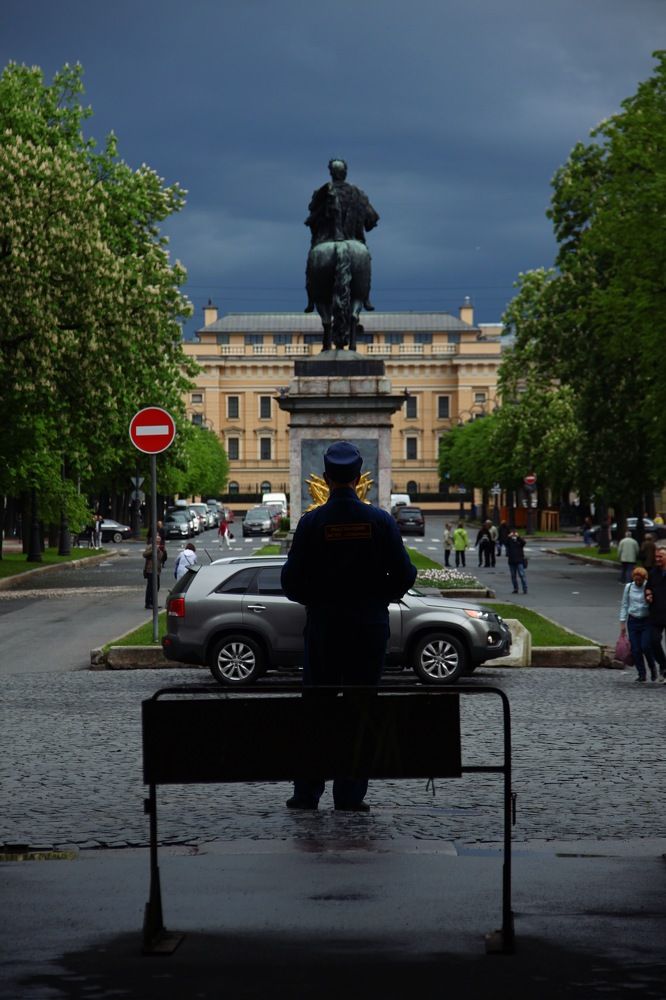 Photograph by Алла Жук