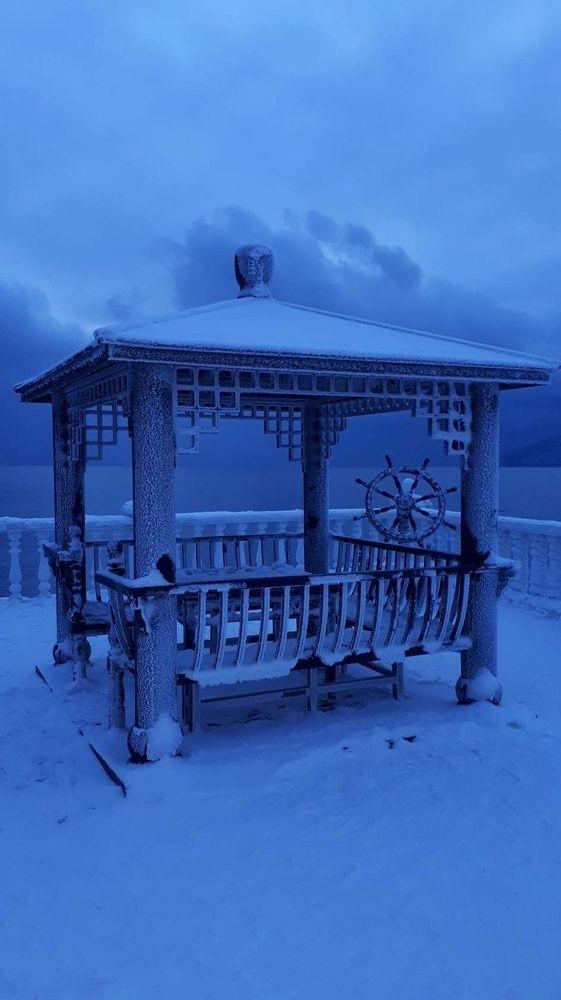 Photograph by Ксения Лукина