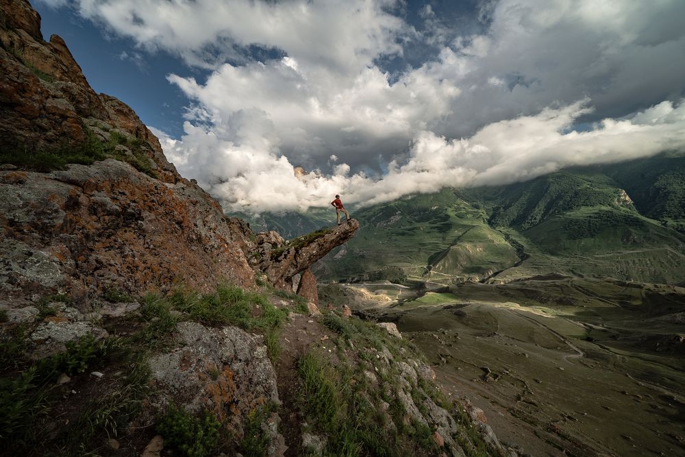 Photograph by Юрий Гаврилов