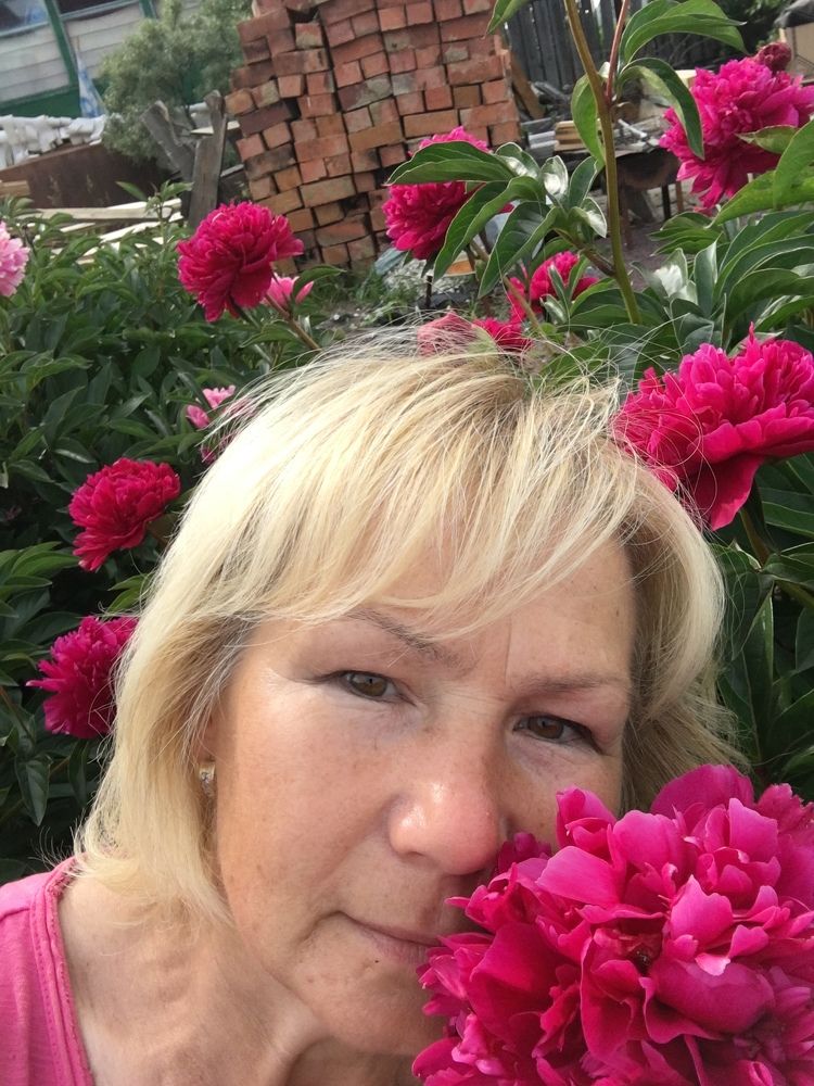 Photograph by Андрей Елькин