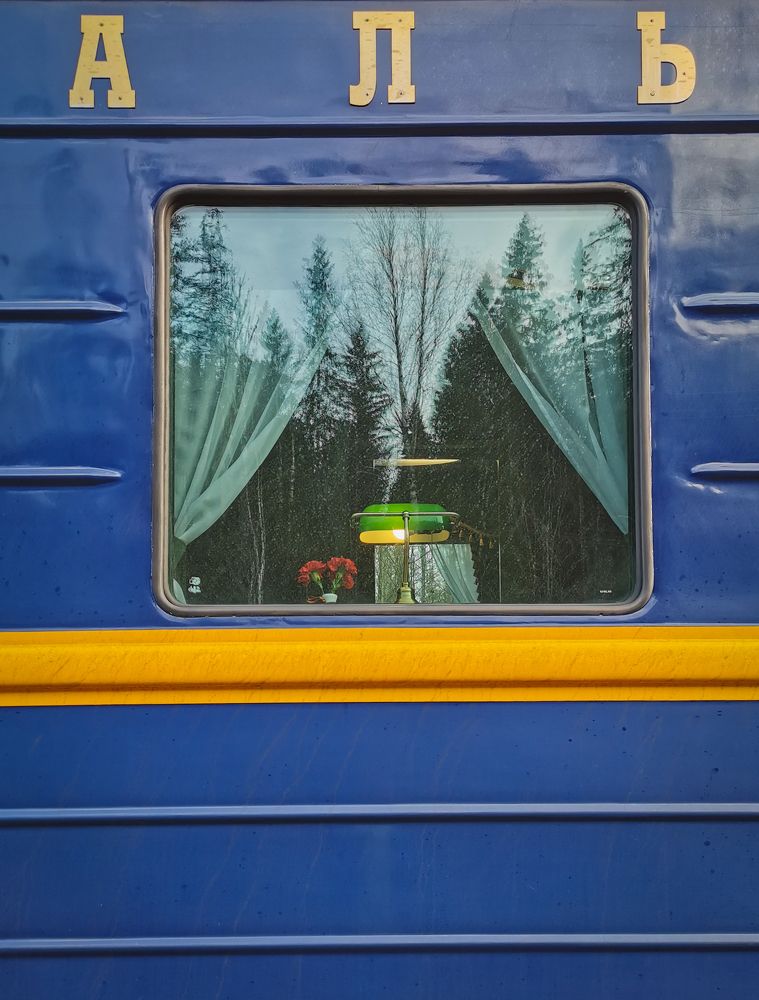 Photograph by Valentina