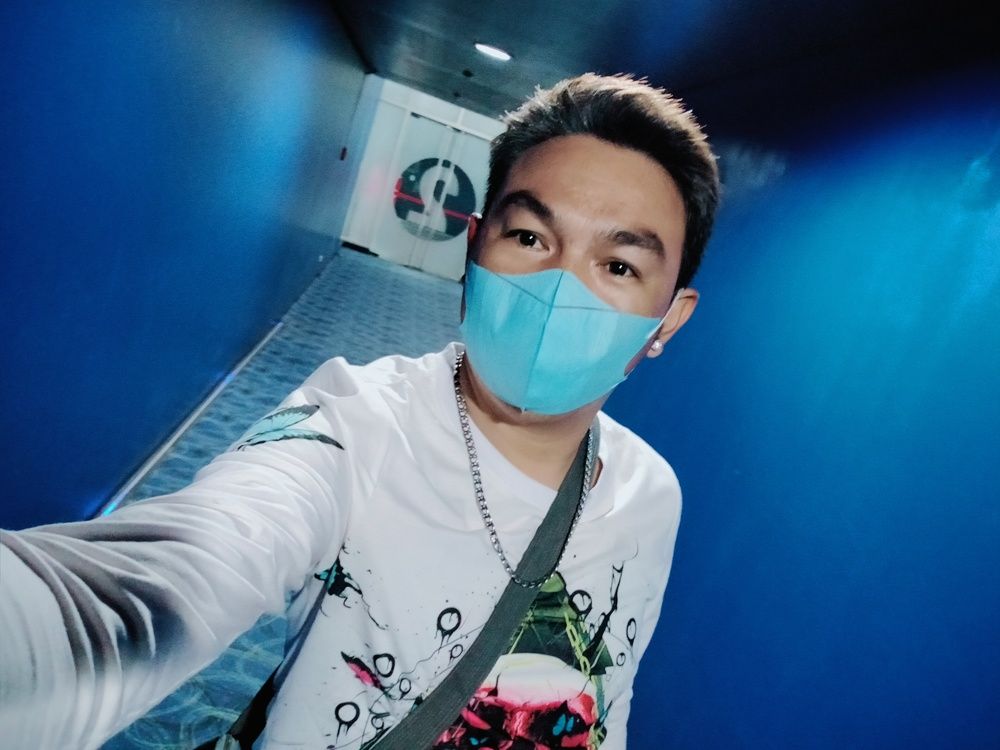 Фотография автора James Arnold Baga