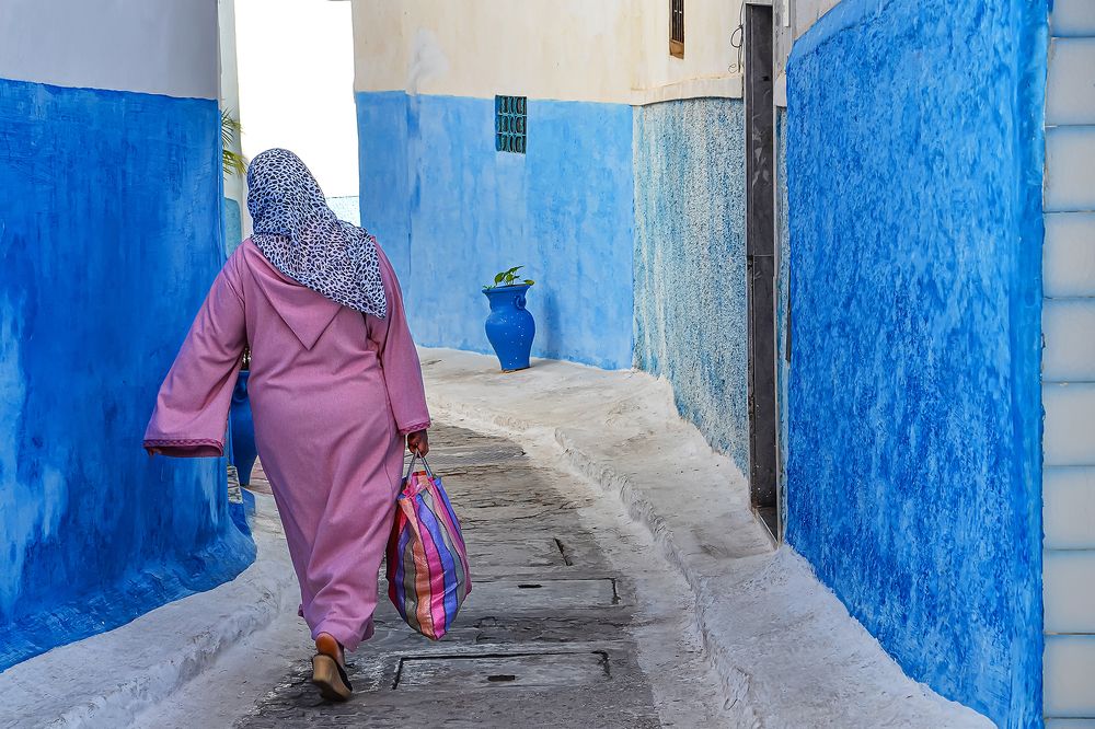 Photograph by Jacky Weckx