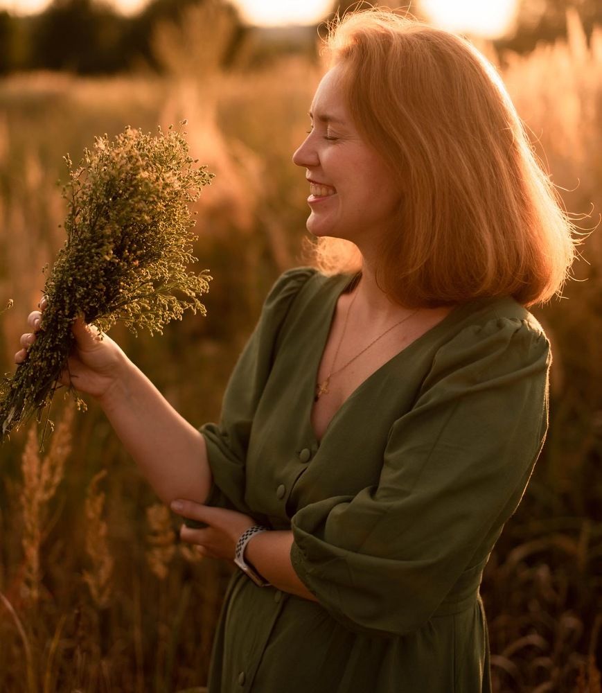 Photograph by Ирина Моисеенко