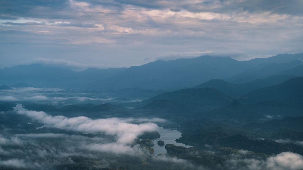 Photograph by Kiran Ottur