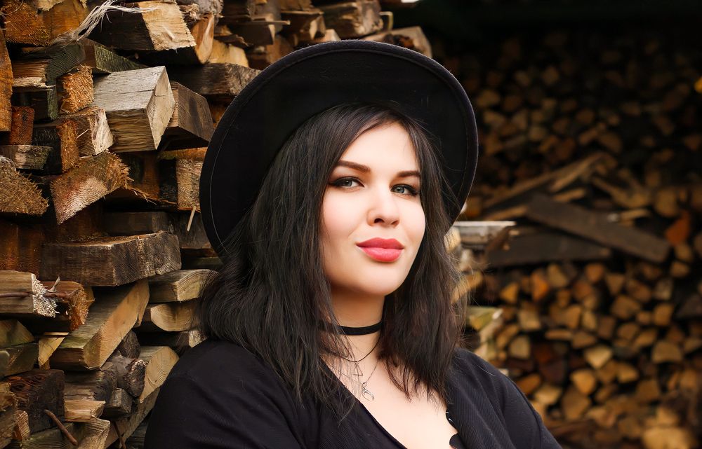 Photograph by Светлана Солдатченкова