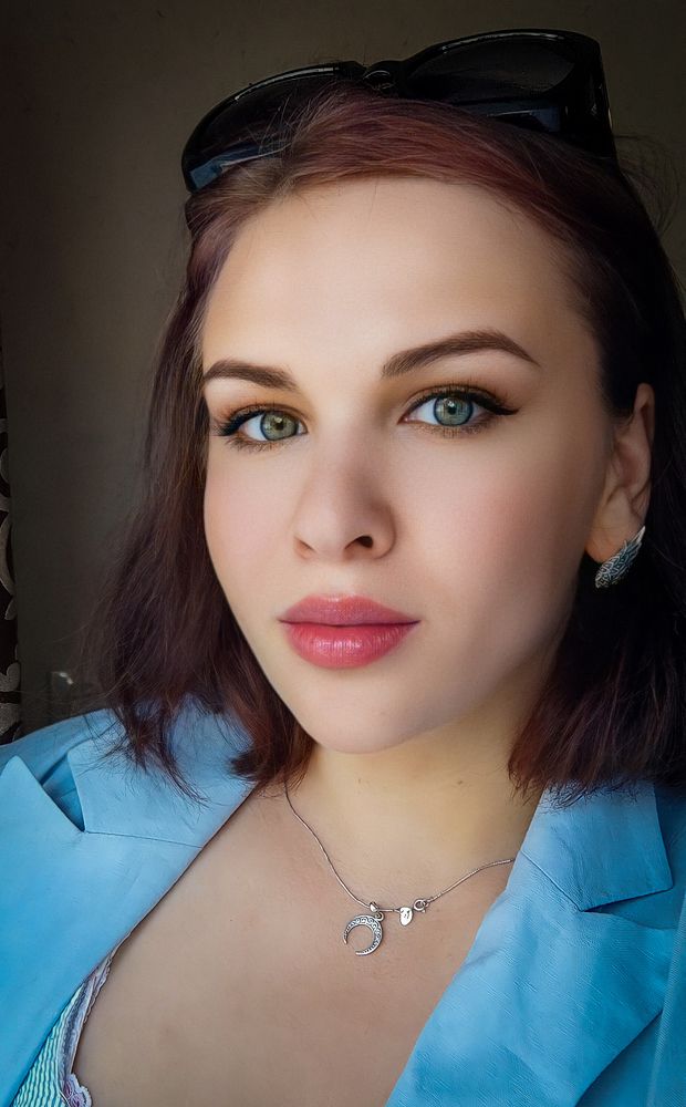 Photograph by Светлана Солдатченкова