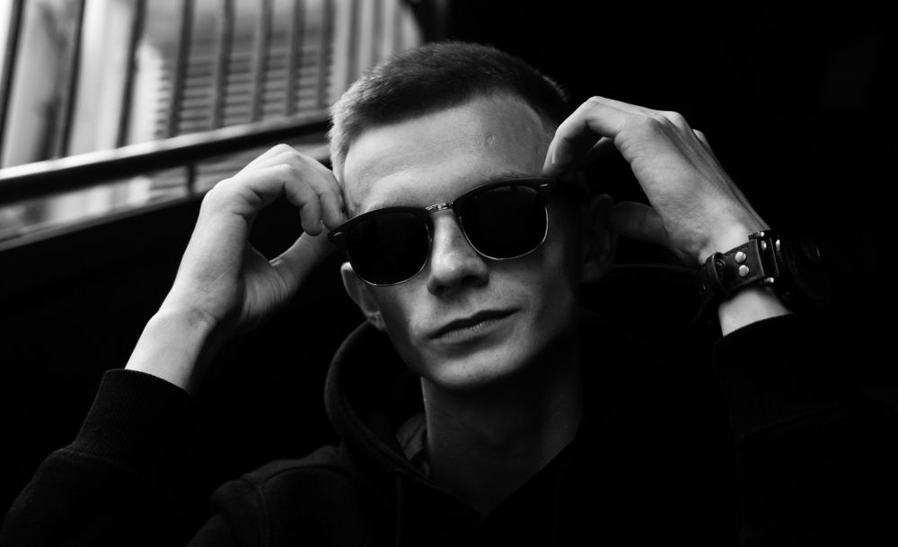 Photograph by Алексей Подрезов