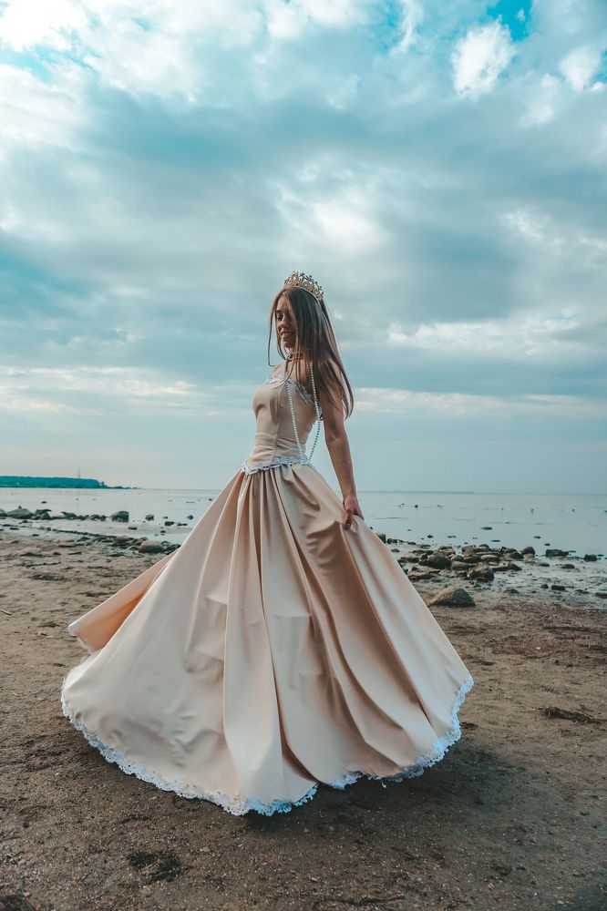 Photograph by Мария Кузнецова