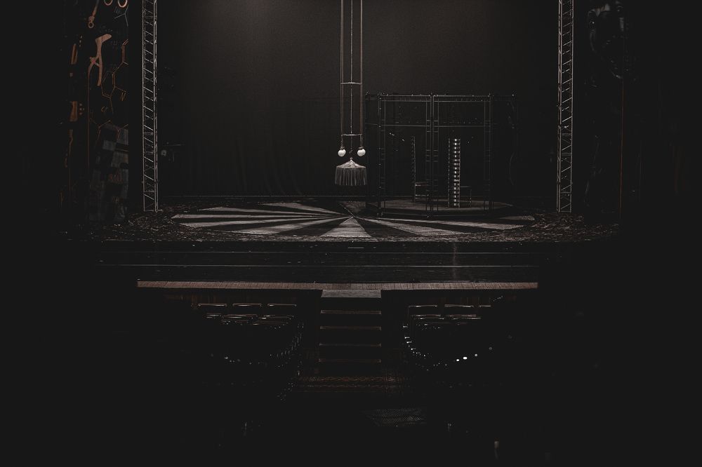 Photograph by Дмитрий Раймон