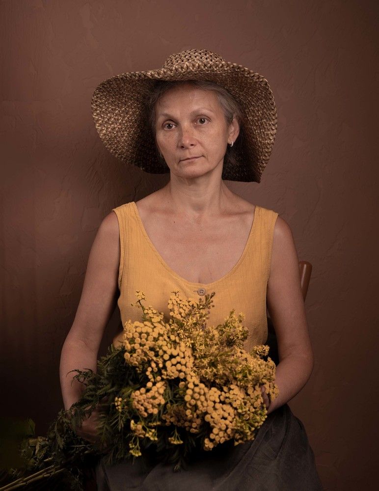 Photograph by Ирина Кочеткова