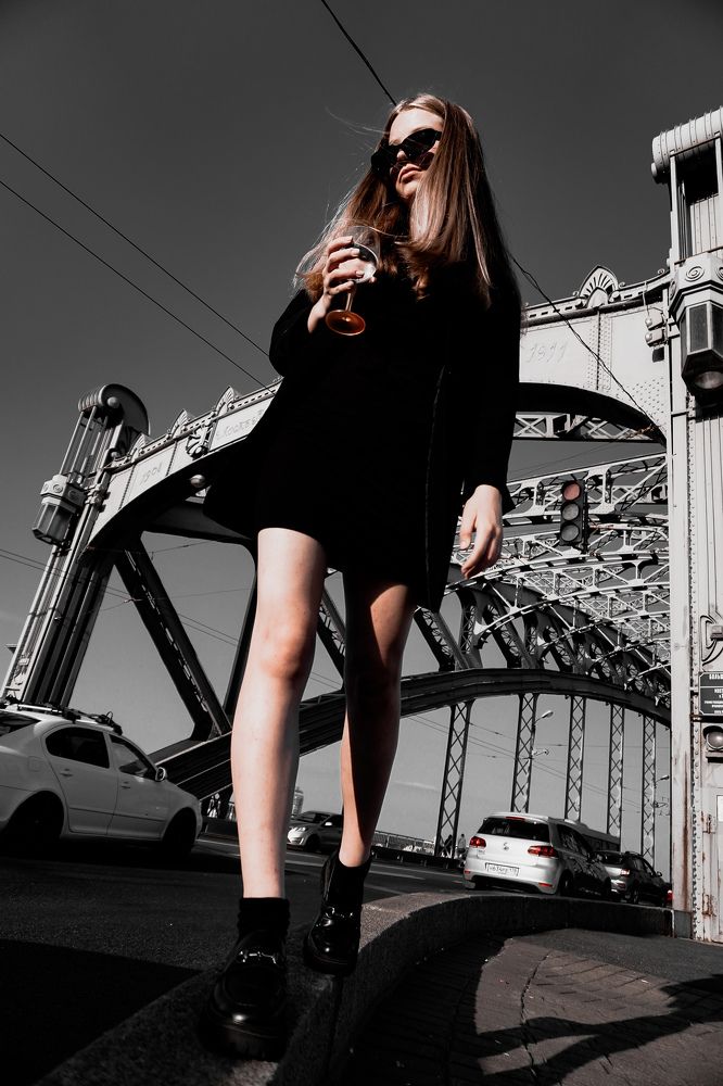Photograph by Мария Кузнецова