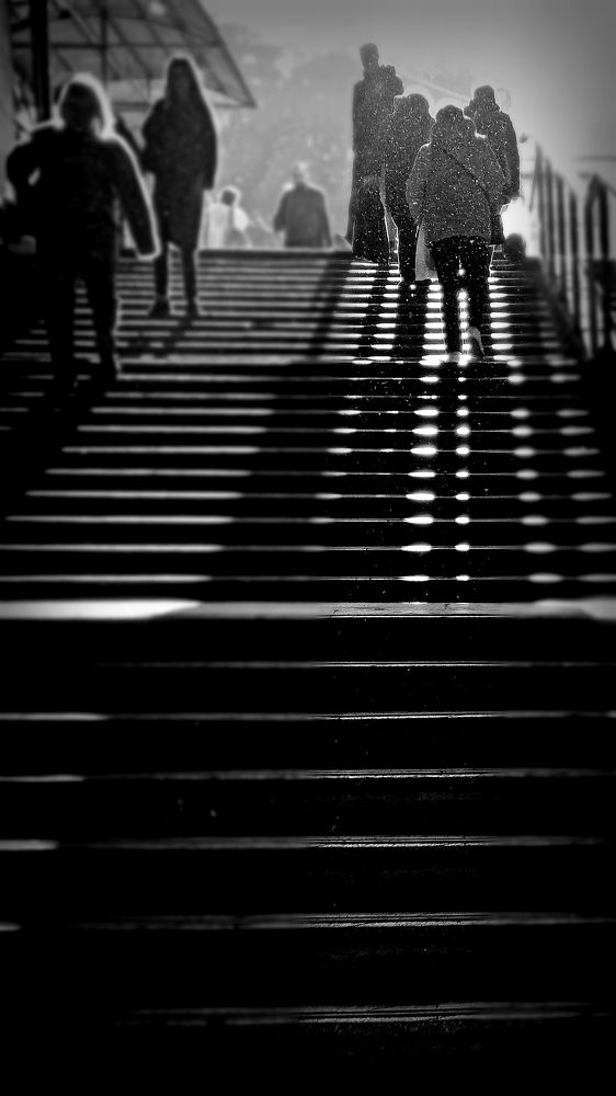 Photograph by Eлена Смирнова