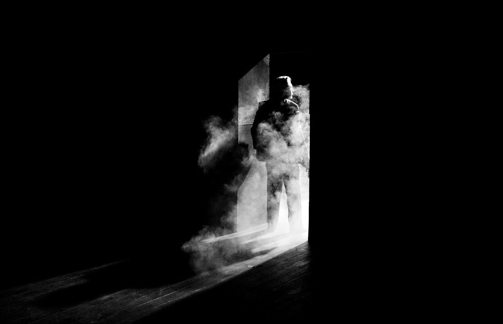 Photograph by Анна Назарова