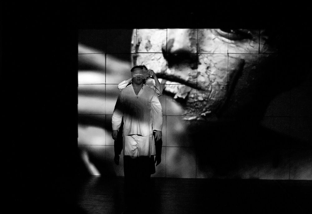 Photograph by Анна Назарова