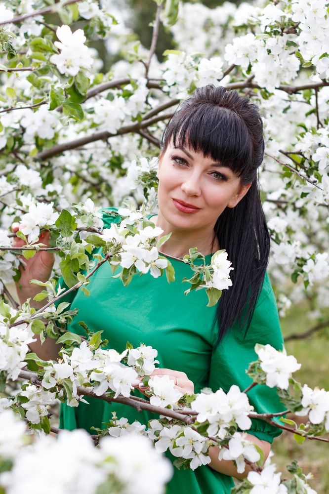 Photograph by Евгения Супрыгина