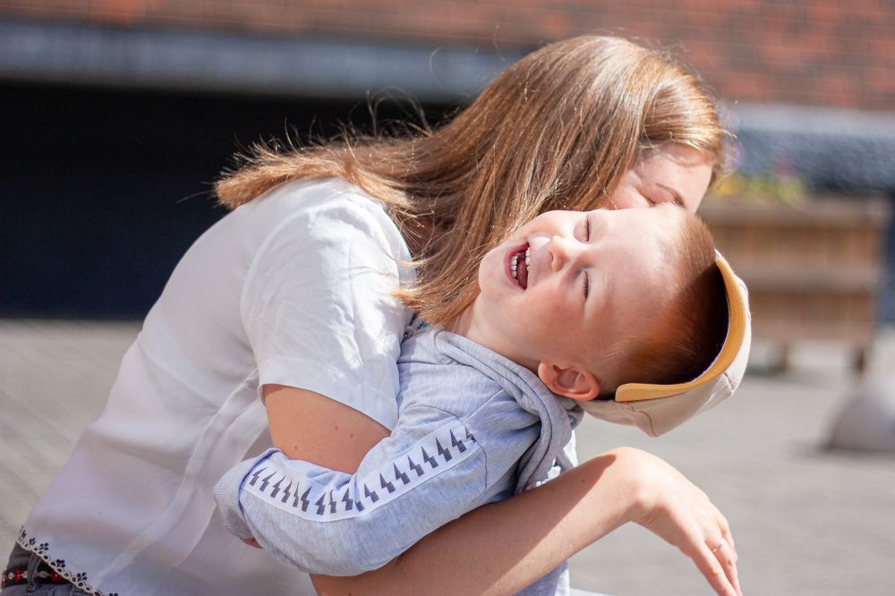 Photograph by Никита Павлов