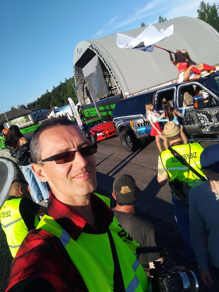 Фотография автора Вагуро Евгений