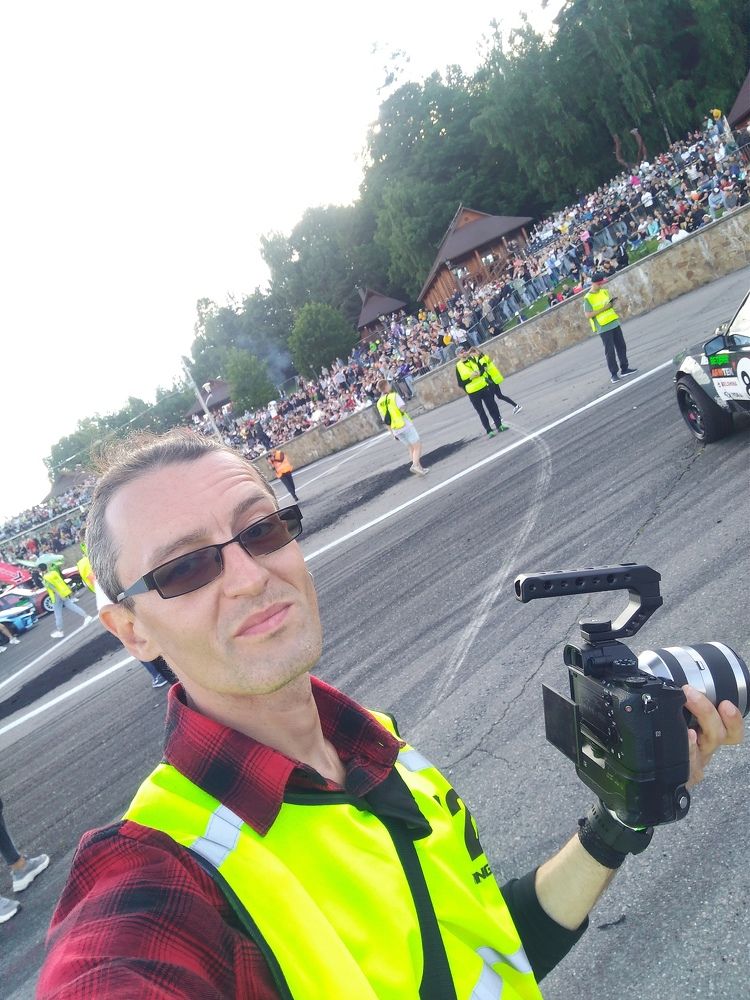 Фотография автора Вагуро Евгений