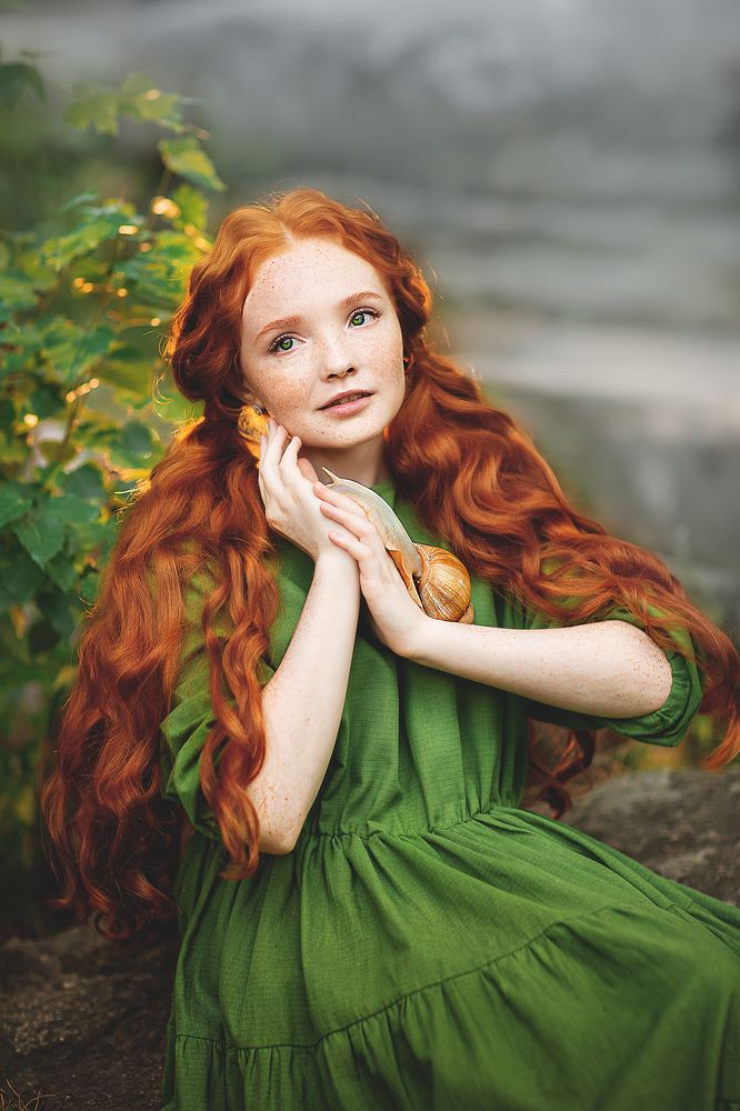 Photograph by Александра