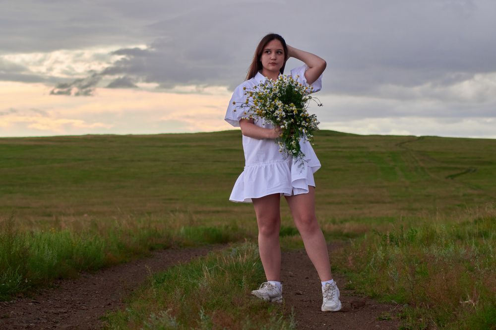 Photograph by Анастасия Пельменёва