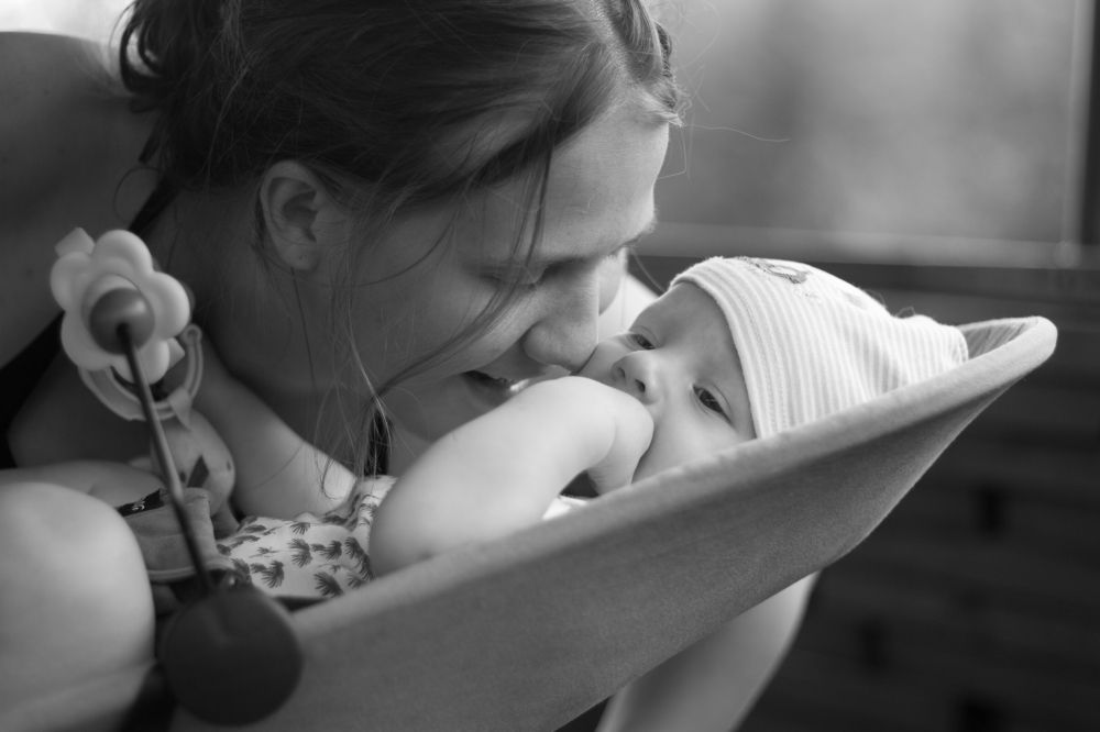 Photograph by Никита Павлов