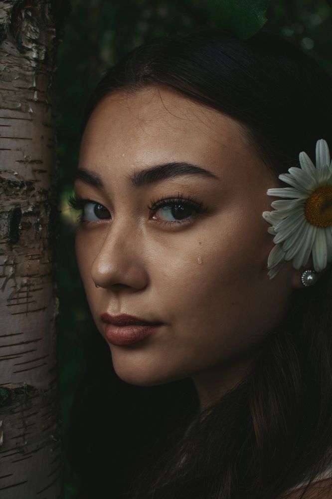 Photograph by Александра Хизриева