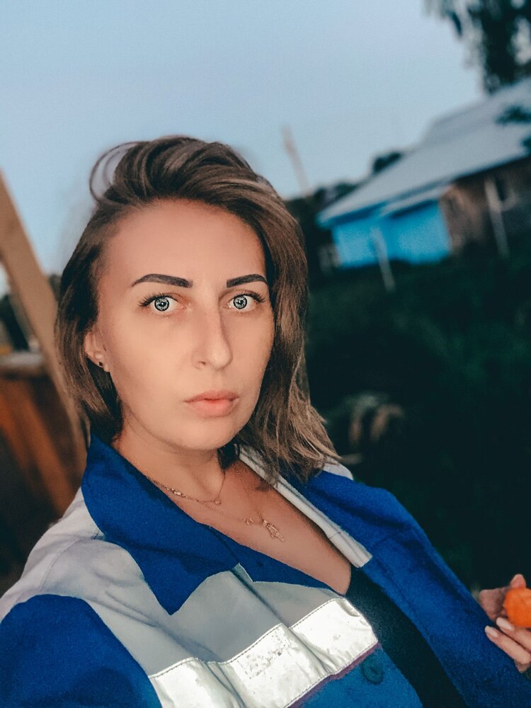 Photograph by Катерина