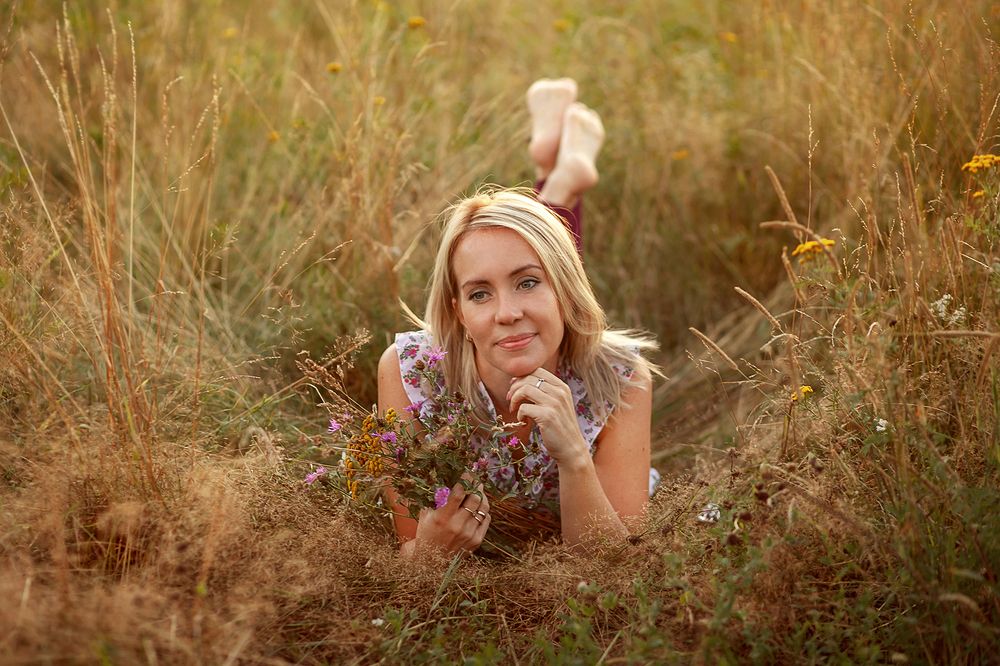 Photograph by Anna Chertopolokh