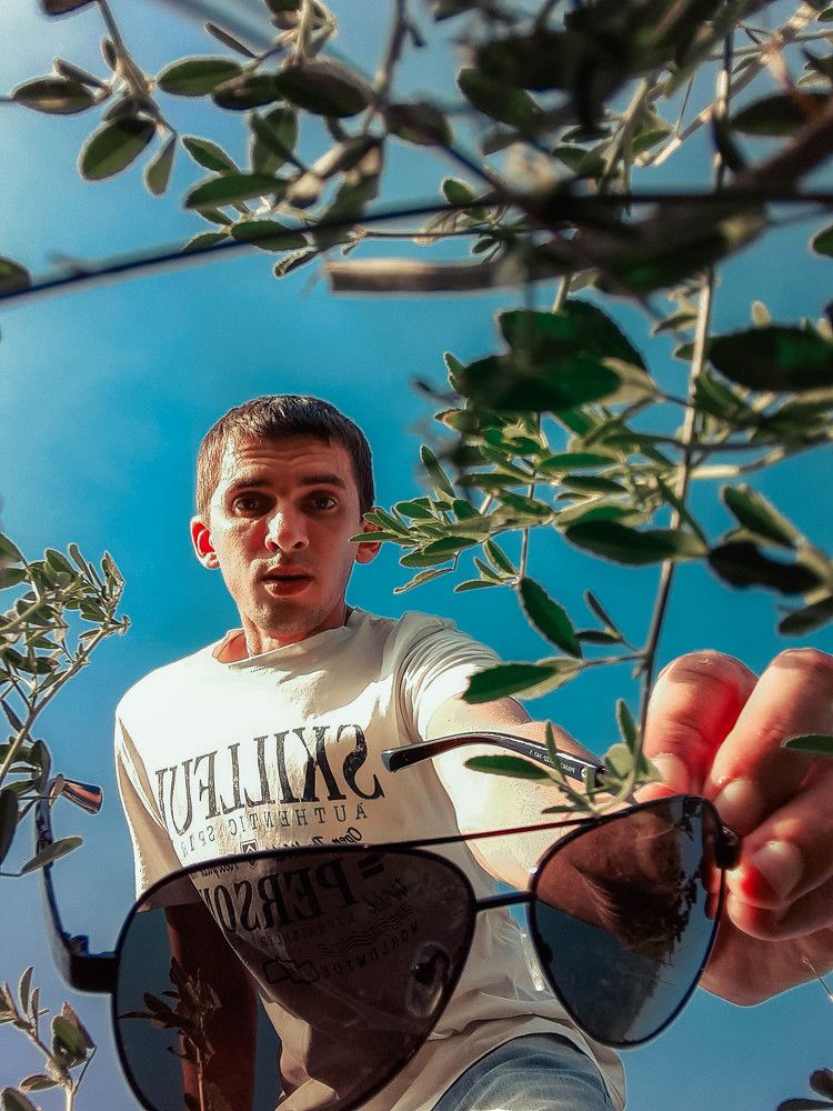 Photograph by Дмитрий Педченко