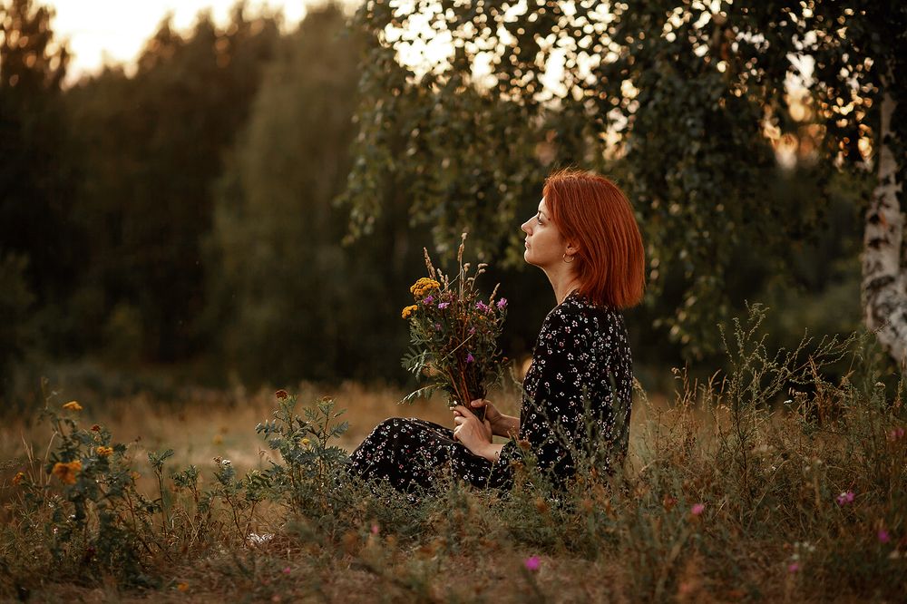 Photograph by Anna Chertopolokh