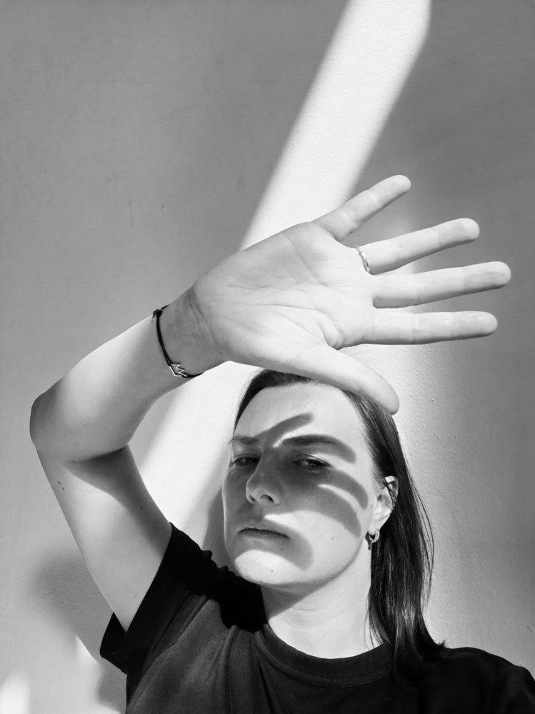 Photograph by Евгения Цой