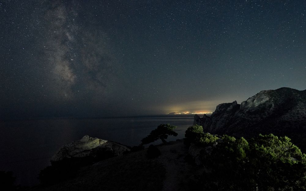 Photograph by Андрей Прищепин