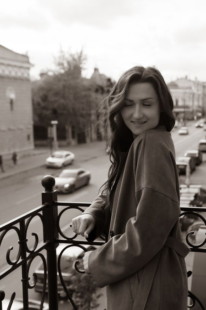 Photograph by Евгения Супрыгина