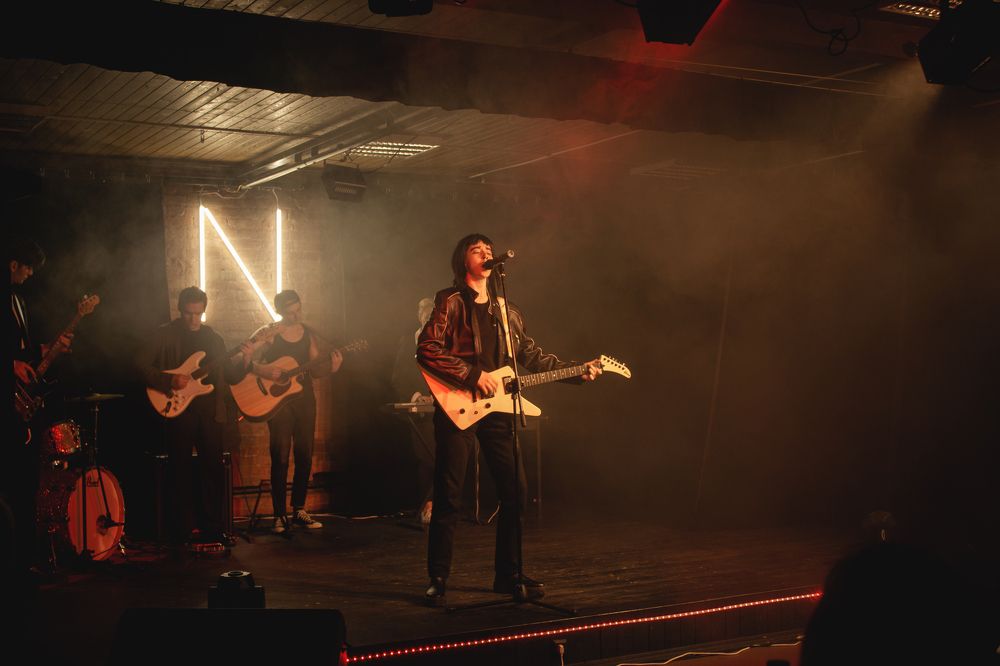 Photograph by Ирина Тушева