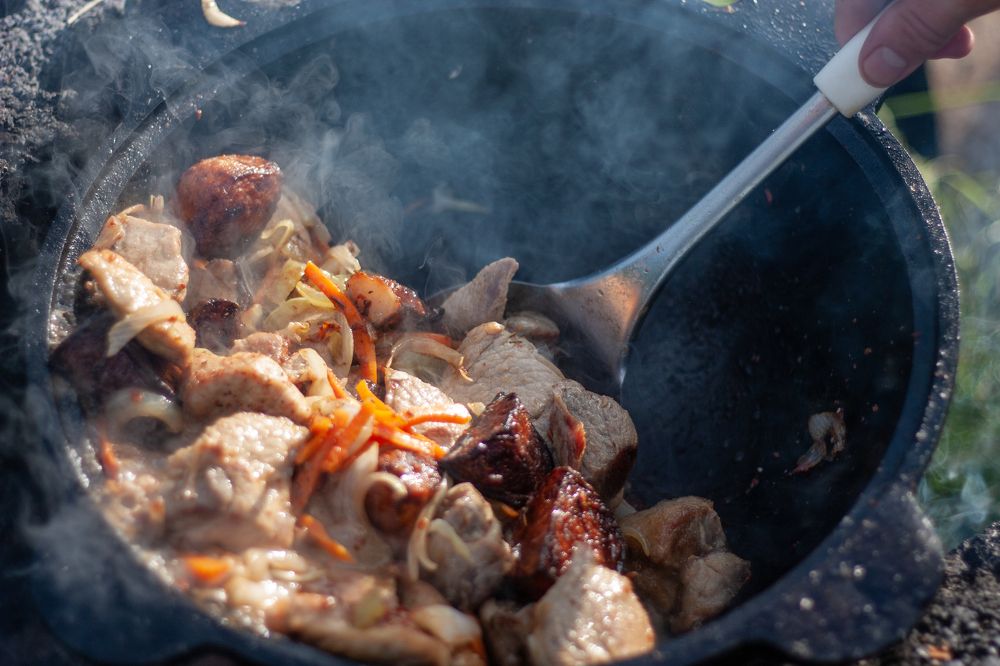 Photograph by Никита Павлов