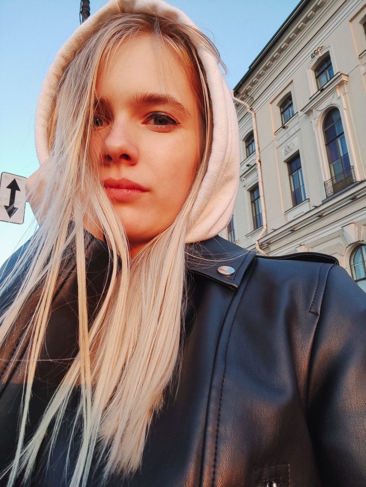 Photograph by Ирина Тушева