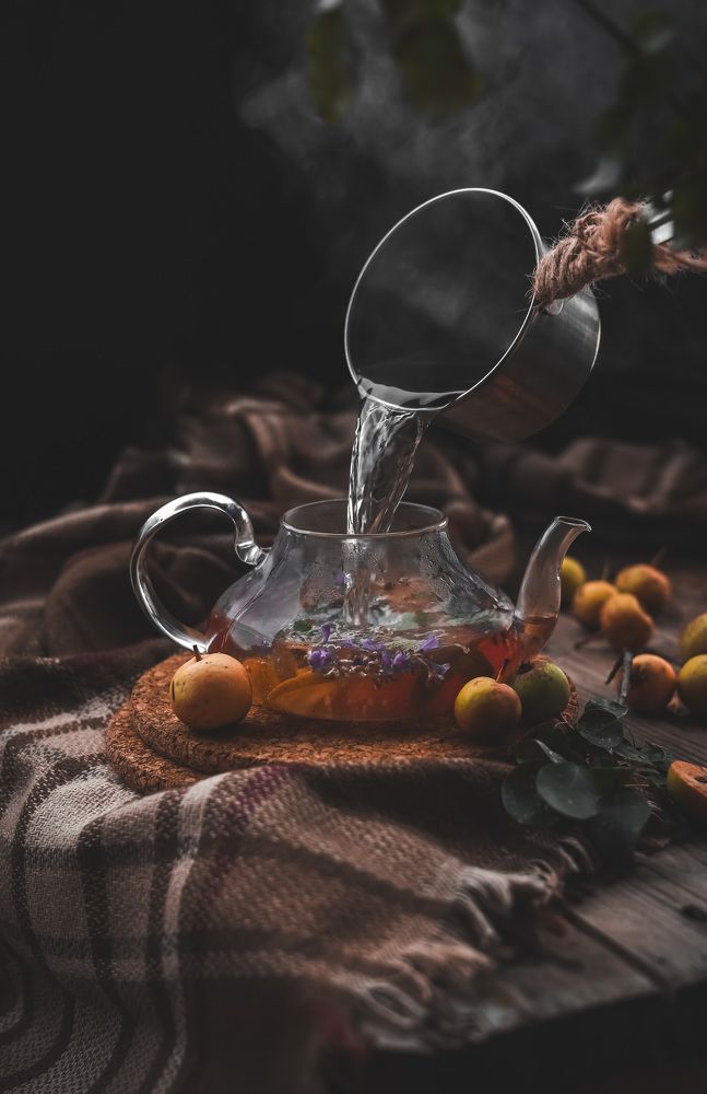 Photograph by Daria Ezuma