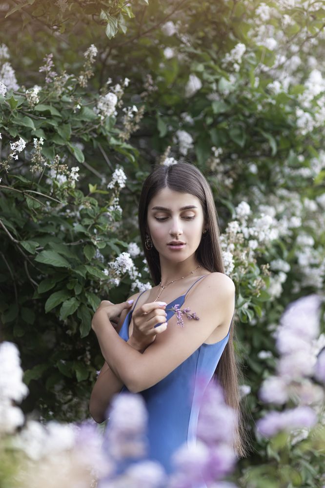 Photograph by Полина Данилова