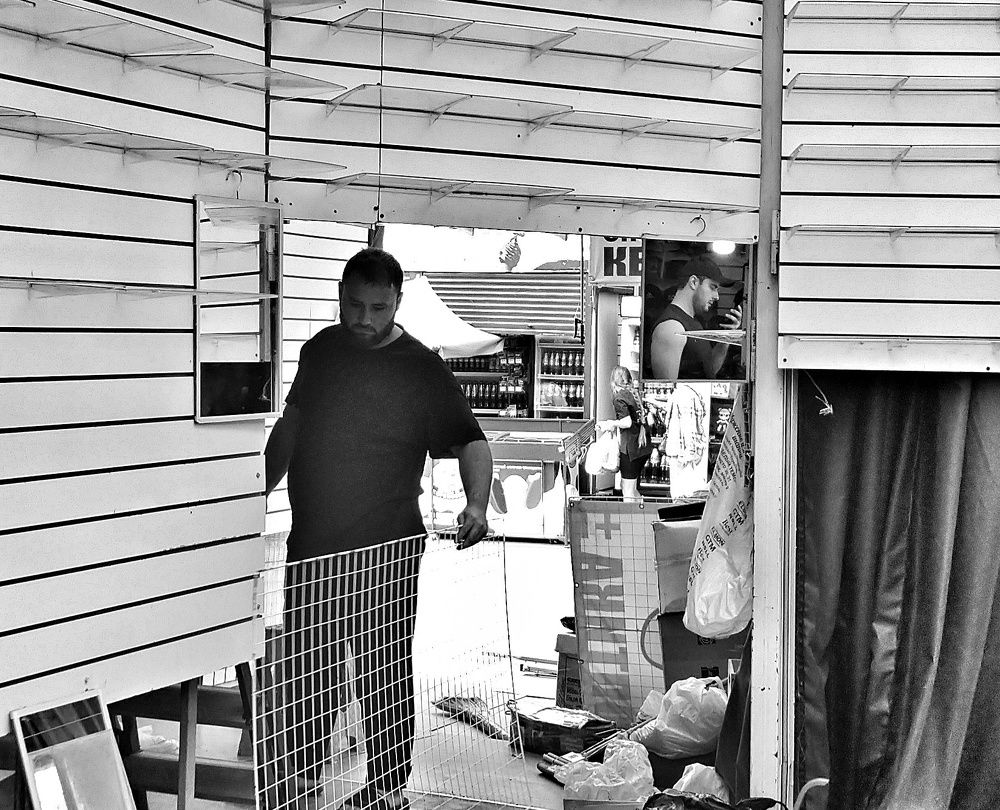 Photograph by Анна Матецкая