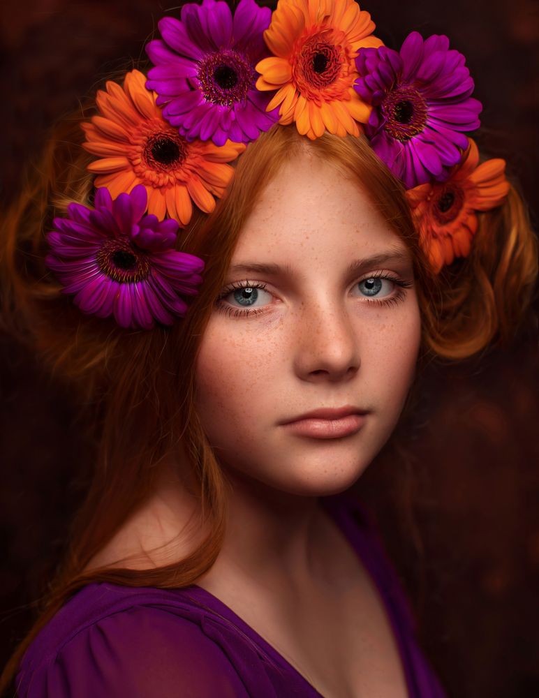 Photograph by Karolina Leszczyńska - Urbaniak