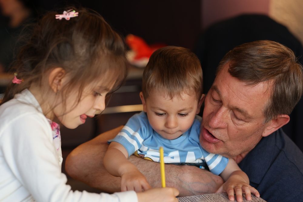 Photograph by Мария Поливода