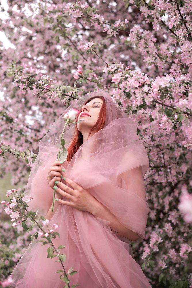 Photograph by Наталия Мамонова