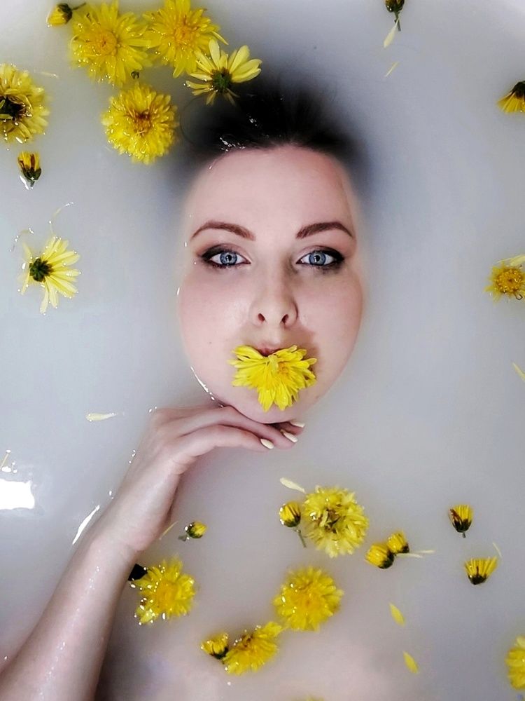 Photograph by Ирина Лучинская